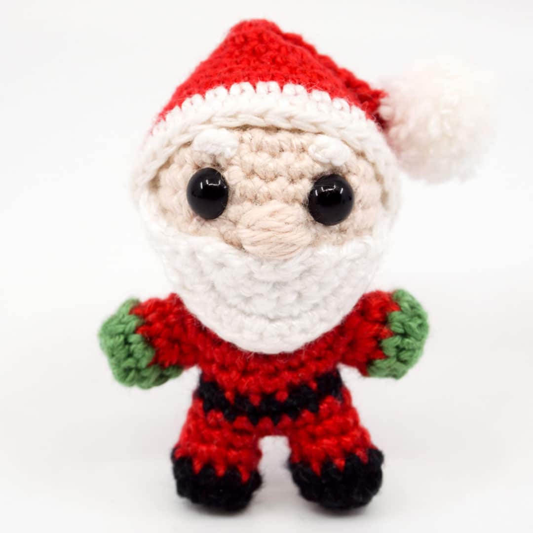 Supergurumi | Amigurumi Crochet Patterns