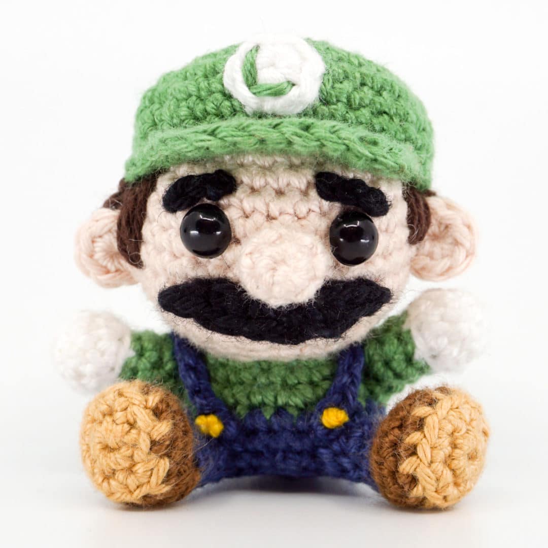 Supergurumi | Page 4 of 16 | Amigurumi Crochet Patterns