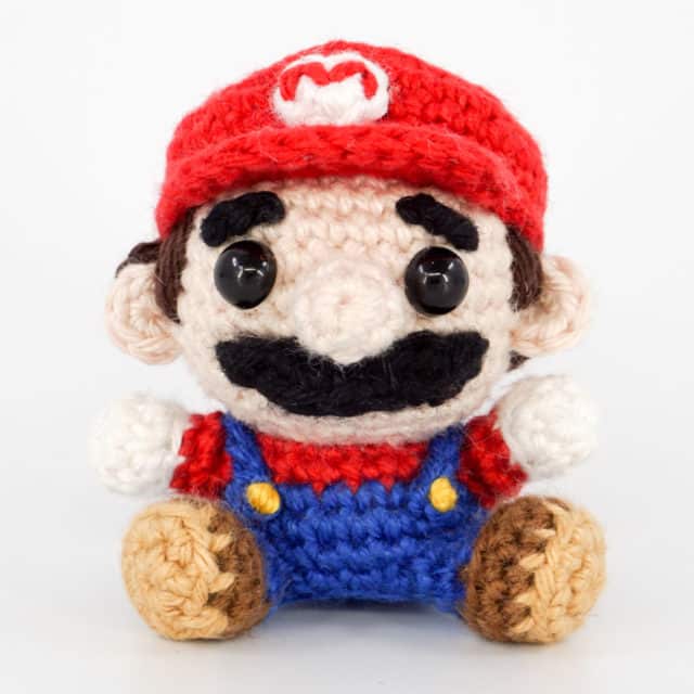 Supergurumi | Page 4 of 16 | Amigurumi Crochet Patterns