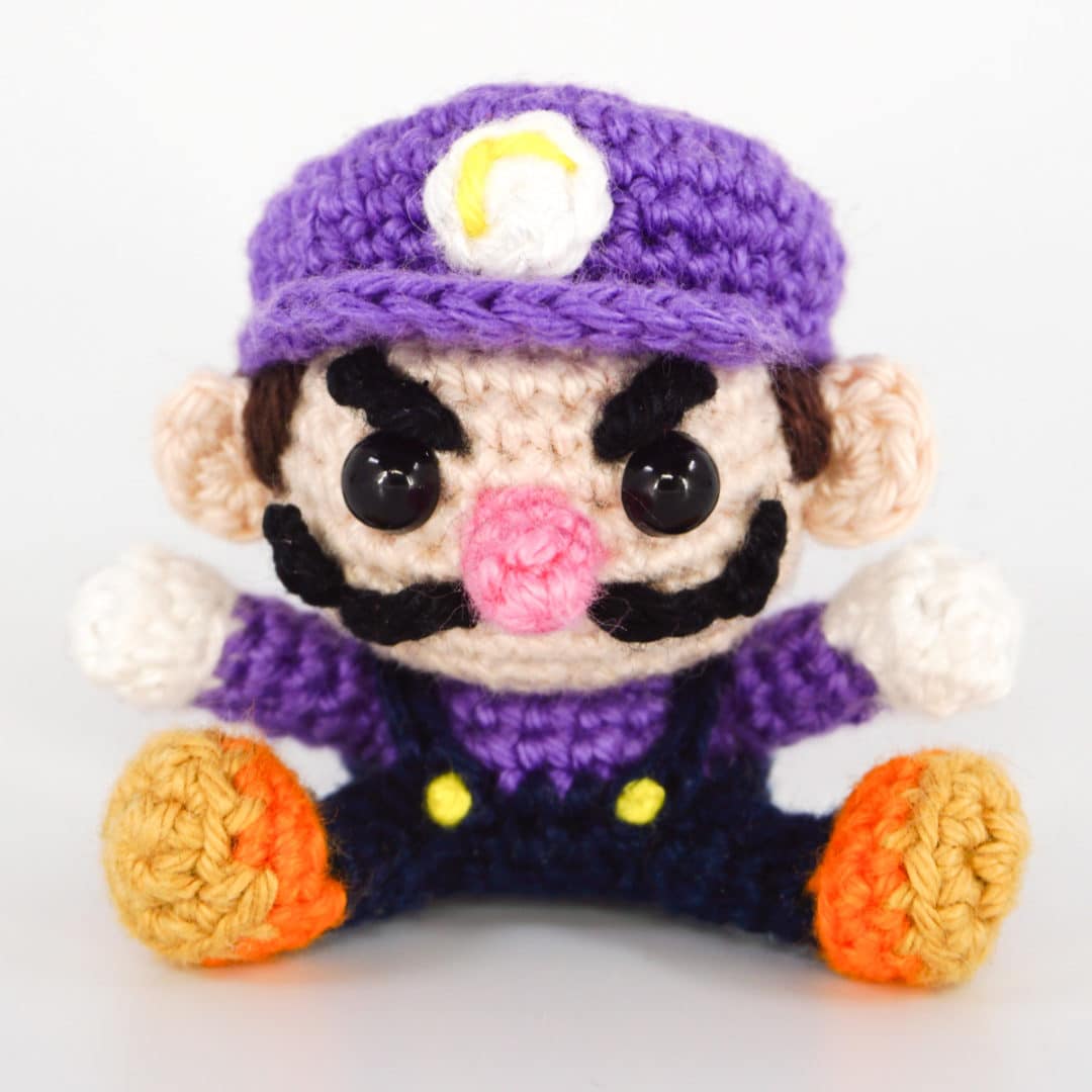 Supergurumi | Page 4 of 16 | Amigurumi Crochet Patterns