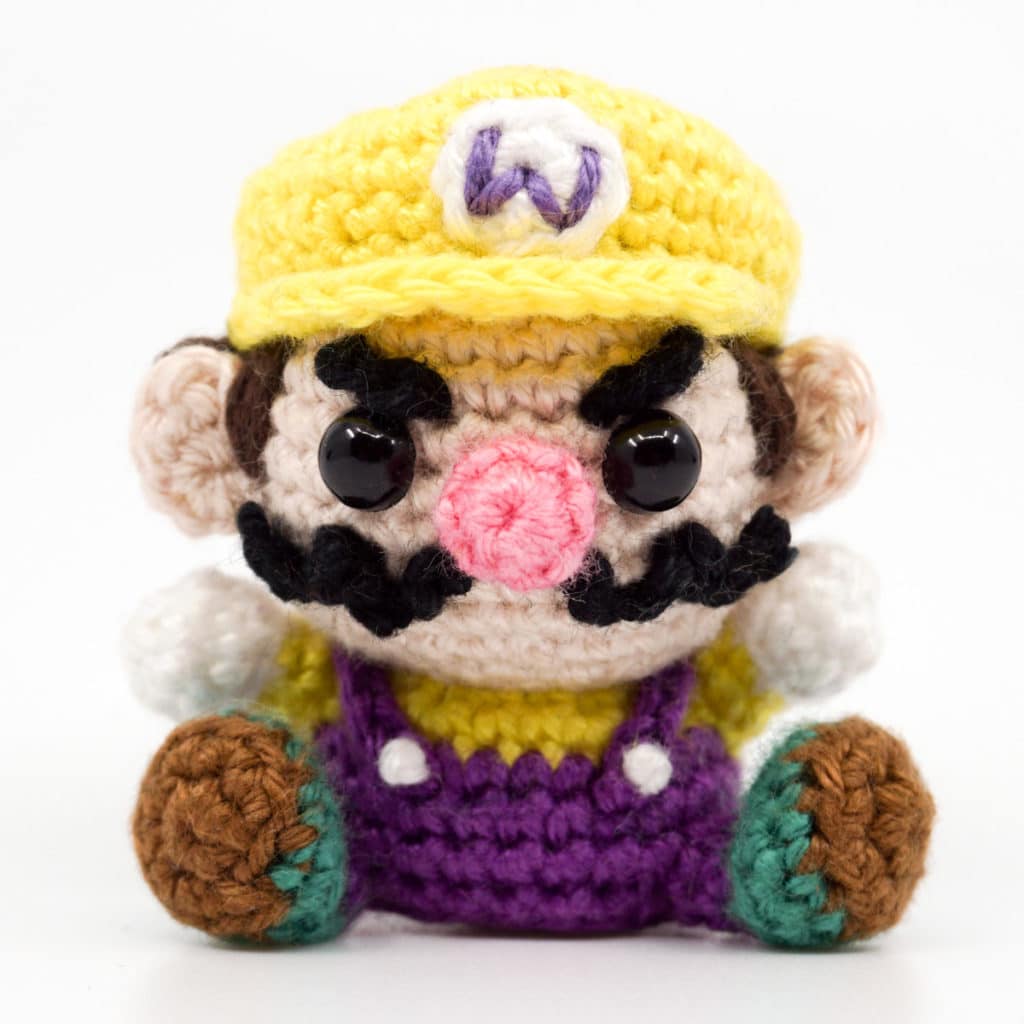 Supergurumi | Page 4 of 16 | Amigurumi Crochet Patterns